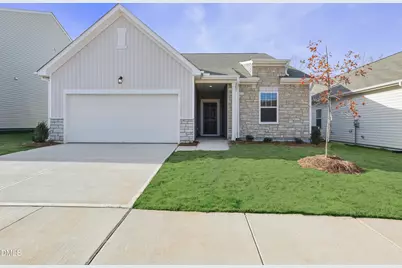 145 Babbling Brook Drive, Clayton, NC 27520 - Photo 1