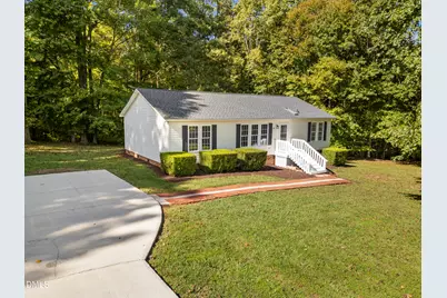 4551 Sugar Maple Road, Oxford, NC 27565 - Photo 1