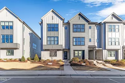 1179 Cottonsprings Drive, Wendell, NC 27591 - Photo 1