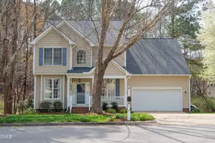 1305 Olde Walker Mill Rd, Apex, NC 27502 - Photo 1