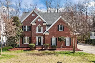 308 Burgwin Wright Way, Cary, NC 27519 - Photo 1