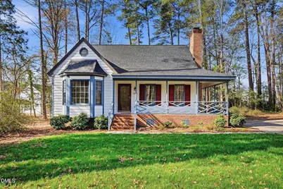 1301 Raybon Drive, Wendell, NC 27591 - Photo 1