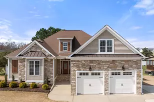 54 Wembury Dr, Clayton, NC 27527 - Photo 1