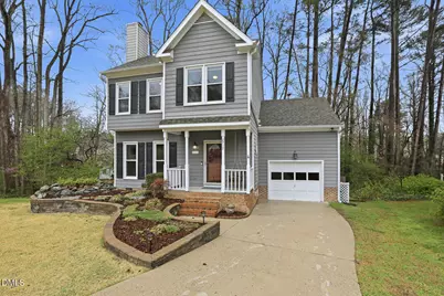 2717 Rockbridge Court, Raleigh, NC 27604 - Photo 1