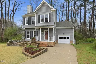 2717 Rockbridge Ct, Raleigh, NC 27604 - Photo 1