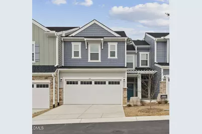 161 Cabernet Drive, Chapel Hill, NC 27516 - Photo 1