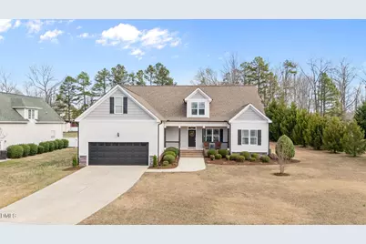 10 Tall Cedar Lane, Youngsville, NC 27596 - Photo 1