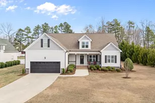 10 Tall Cedar Ln, Youngsville, NC 27596 - Photo 1