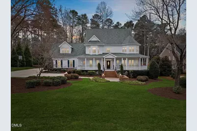 129 Berry Hill Drive, Raleigh, NC 27615 - Photo 1