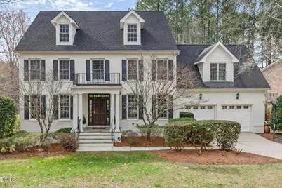 341 Oxfordshire Lane, Chapel Hill, NC 27517 - Photo 1
