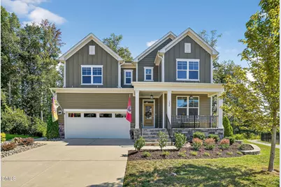 1825 Armor Crest Lane, Wake Forest, NC 27587 - Photo 1