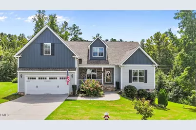 5 Anna Marie Way, Youngsville, NC 27596 - Photo 1