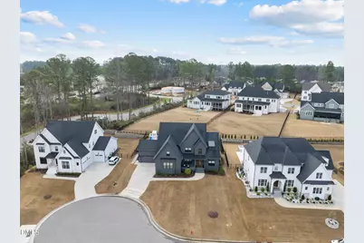 2513 Silas Peak Lane, Apex, NC 27523 - Photo 1