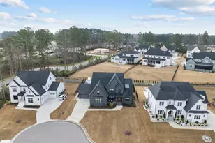 2513 Silas Peak Ln, Apex, NC 27523 - Photo 1