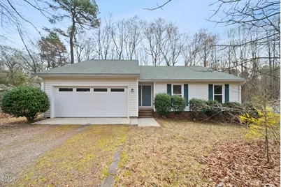 8609 Cavatina Court, Apex, NC 27539 - Photo 1