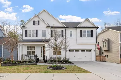 125 Harmony Creek Place, Apex, NC 27539 - Photo 1