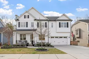 125 Harmony Creek Pl, Apex, NC 27539 - Photo 1