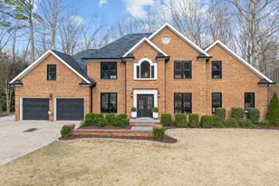 109 Rustic Wood Ln, Cary, NC 27518 - Photo 1