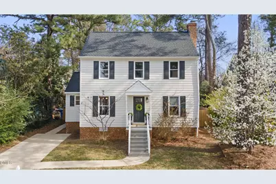 7232 Ewing Place, Raleigh, NC 27616 - Photo 1