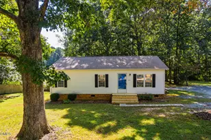 7731 Rogers Rd, Chapel Hill, NC 27516 - Photo 1