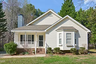 110 Eagle Stone Ridge, Youngsville, NC 27596 - Photo 1