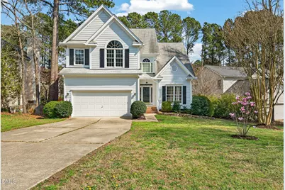 5113 Wineberry Drive, Durham, NC 27713 - Photo 1