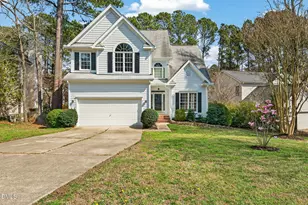 5113 Wineberry Dr, Durham, NC 27713 - Photo 1