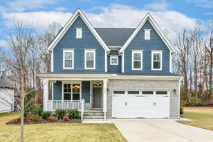 110 Freewill Pl, Raleigh, NC 27603 - Photo 1