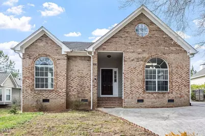 107 Covington Drive, Chapel Hill, NC 27514 - Photo 1
