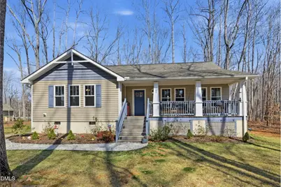705 Blythe Court, Cedar Grove, NC 27231 - Photo 1