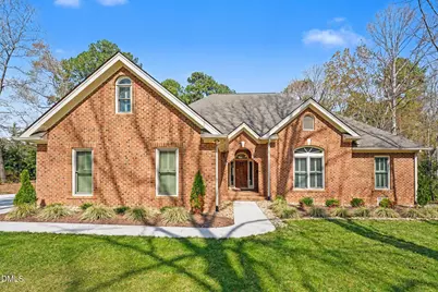 4517 Grayling Drive, Apex, NC 27539 - Photo 1