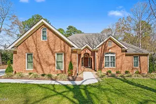 4517 Grayling Dr, Apex, NC 27539 - Photo 1