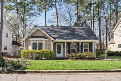 203 Arvo Lane, Cary, NC 27513 - Photo 1