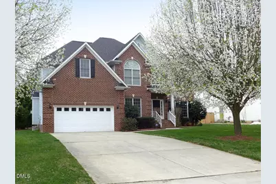 4217 Peachway Drive, Durham, NC 27705 - Photo 1