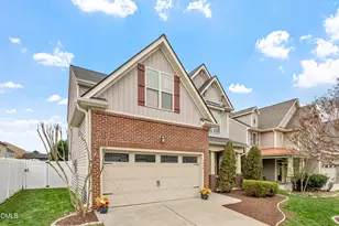 3036 Britmass Drive, Raleigh, NC 27616 - Photo 1