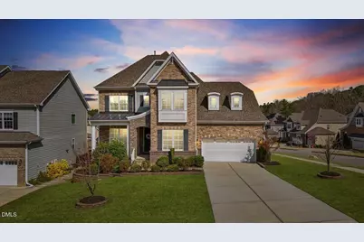 2700 Tunstall Grove Drive, Apex, NC 27523 - Photo 1