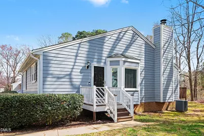 1631 Roanoke Street, Raleigh, NC 27606 - Photo 1
