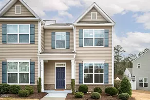 102 Harvest Oaks Ln, Durham, NC 27703 - Photo 1