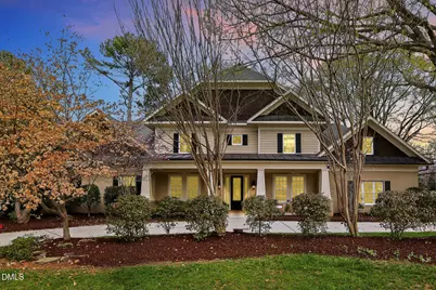 3324 Thomas Road, Raleigh, NC 27607 - Photo 1