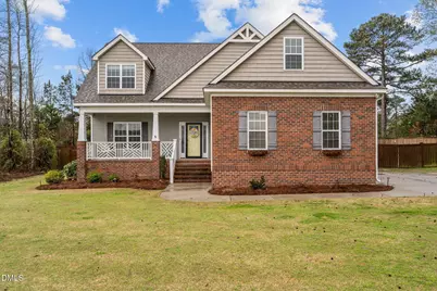 7104 Elkhorn Road, Rocky Mount, NC 27803 - Photo 1