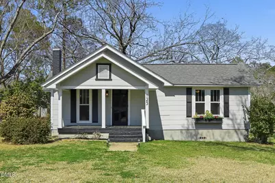 125 E Lillington Street, Angier, NC 27501 - Photo 1