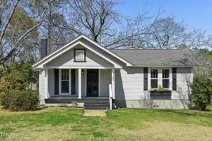 125 E Lillington St, Angier, NC 27501 - Photo 1