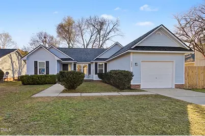 3644 Hastings Drive, Fayetteville, NC 28311 - Photo 1