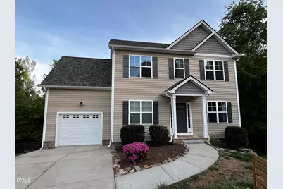 102 Griffis Drive, Stem, NC 27581 - Photo 1
