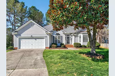 5513 Chapel Cove Lane, Raleigh, NC 27617 - Photo 1