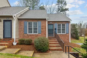 2626 Hitchcock Dr, Durham, NC 27705 - Photo 1