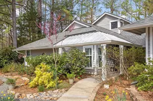 110 White Oak Way, Chapel Hill, NC 27514 - Photo 1