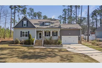 3645 Old Fairground Road, Angier, NC 27501 - Photo 1