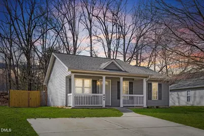 444 Jeffries Street, Burlington, NC 27217 - Photo 1