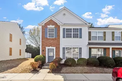 5012 Brooke Lauren Lane, Raleigh, NC 27616 - Photo 1